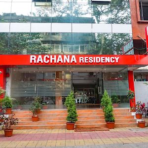 Fabhotel Rachana Residency - Nr Shivaji Nagar Metro Station